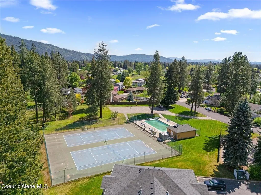 8521 N Audubon Drive Hayden ID 83835