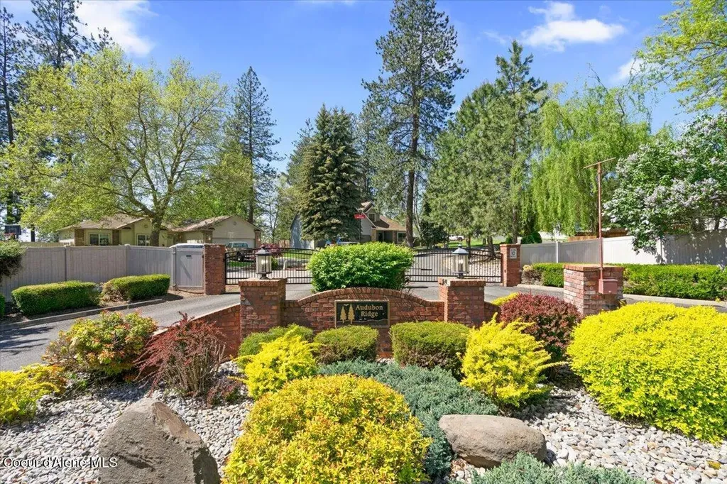 8521 N Audubon Drive Hayden ID 83835