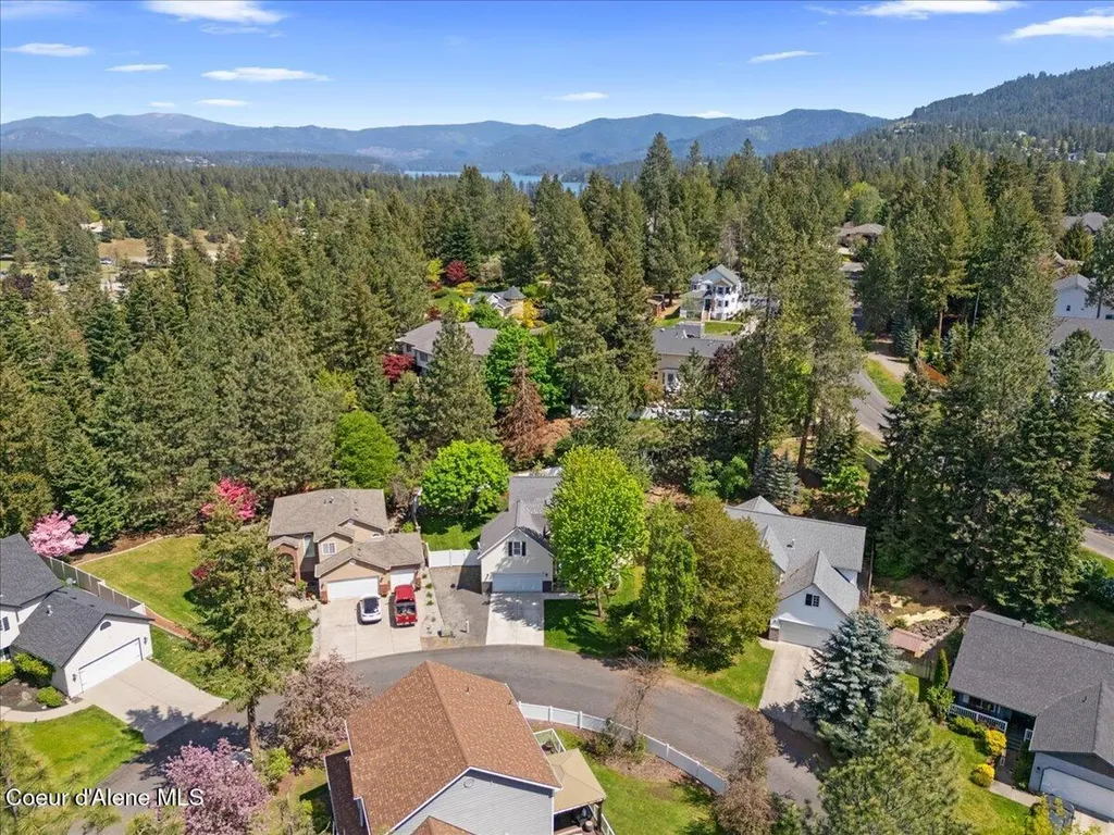 8521 N Audubon Drive Hayden ID 83835