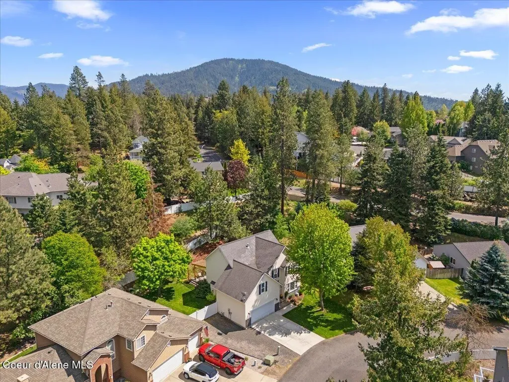 8521 N Audubon Drive Hayden ID 83835