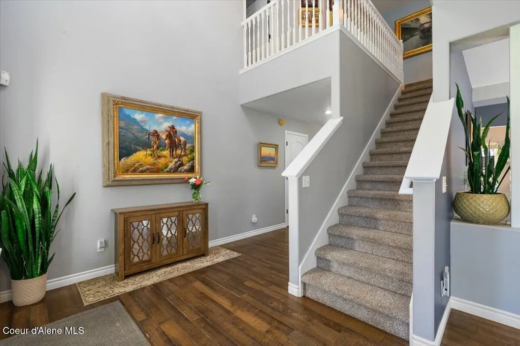 8521 N Audubon Drive Hayden ID 83835