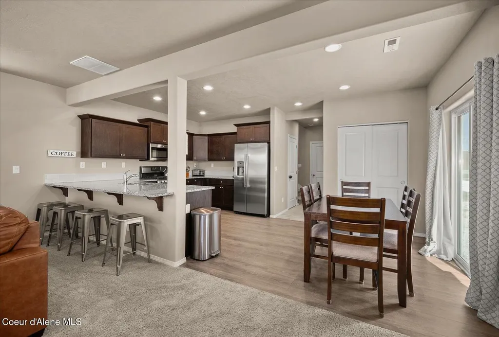 116 W Dustarr Lane Ponderay ID 83852