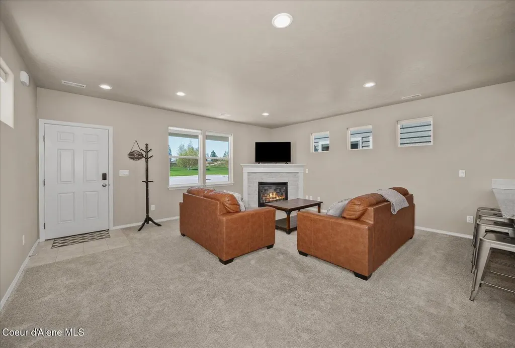 116 W Dustarr Lane Ponderay ID 83852