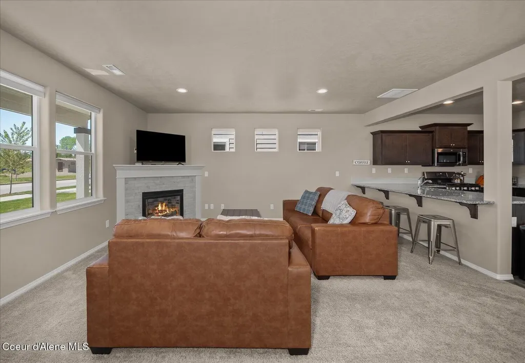 116 W Dustarr Lane Ponderay ID 83852