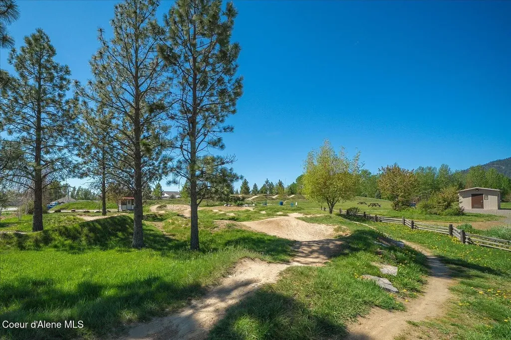 116 W Dustarr Lane Ponderay ID 83852