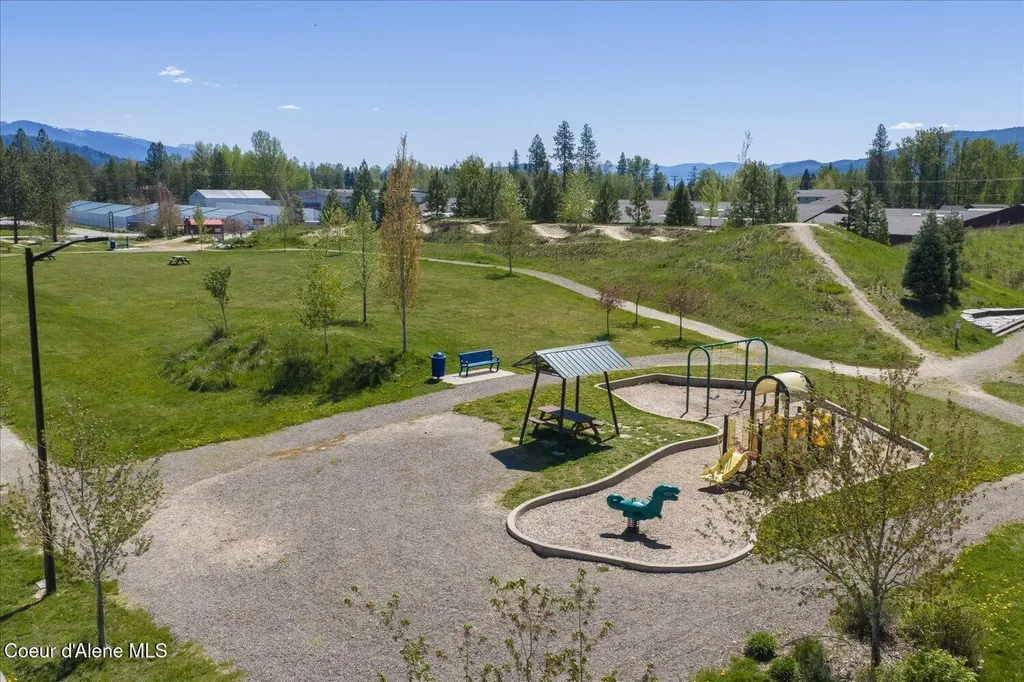 116 W Dustarr Lane Ponderay ID 83852