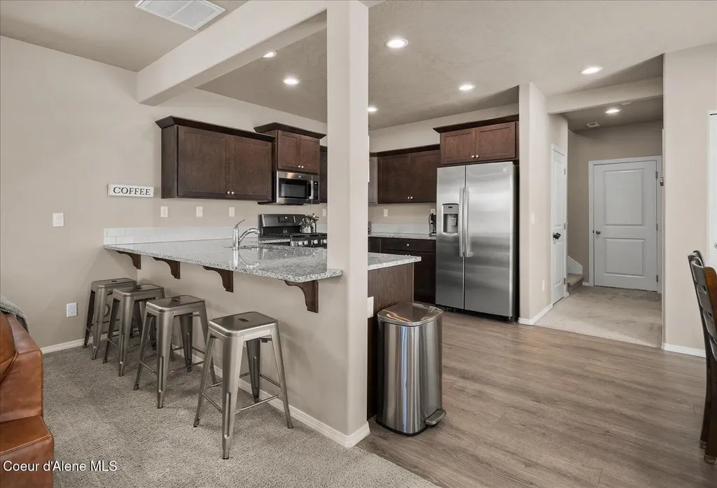 116 W Dustarr Lane Ponderay ID 83852