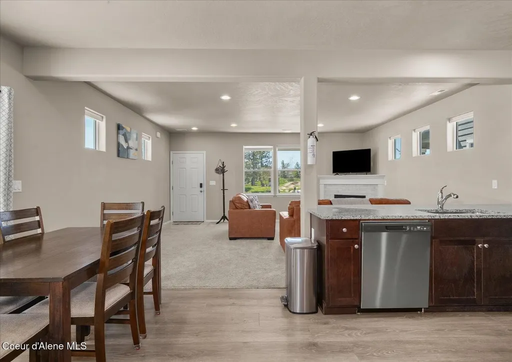 116 W Dustarr Lane Ponderay ID 83852
