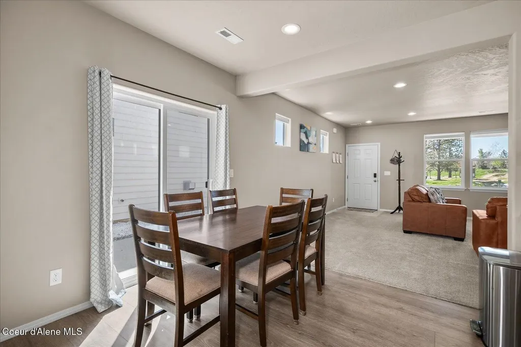 116 W Dustarr Lane Ponderay ID 83852