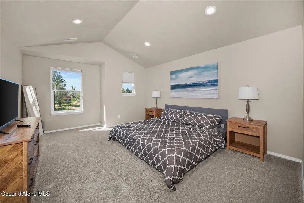 116 W Dustarr Lane Ponderay ID 83852