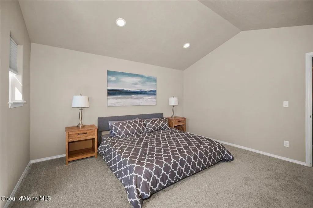 116 W Dustarr Lane Ponderay ID 83852