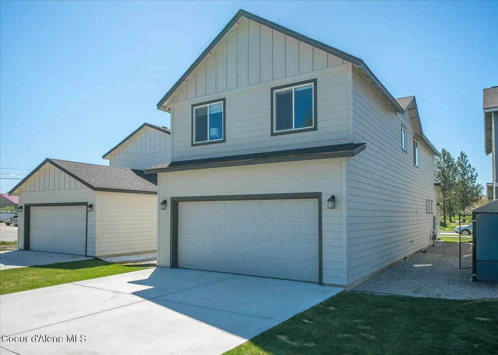 116 W Dustarr Lane Ponderay ID 83852