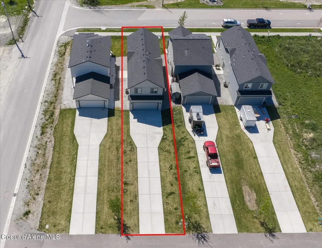 116 W Dustarr Lane Ponderay ID 83852