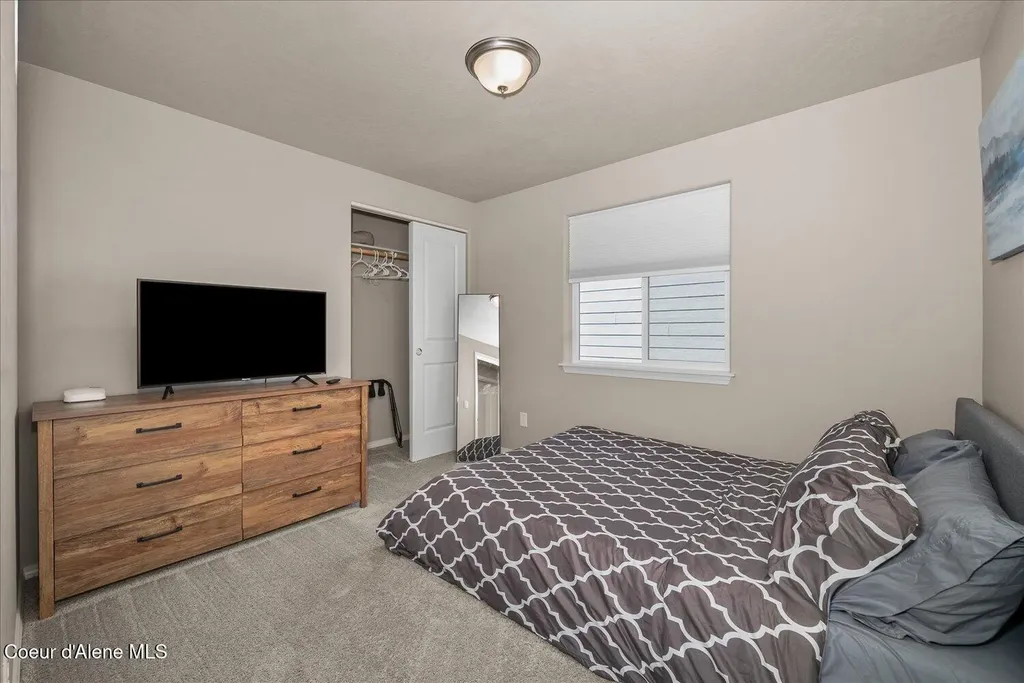 116 W Dustarr Lane Ponderay ID 83852