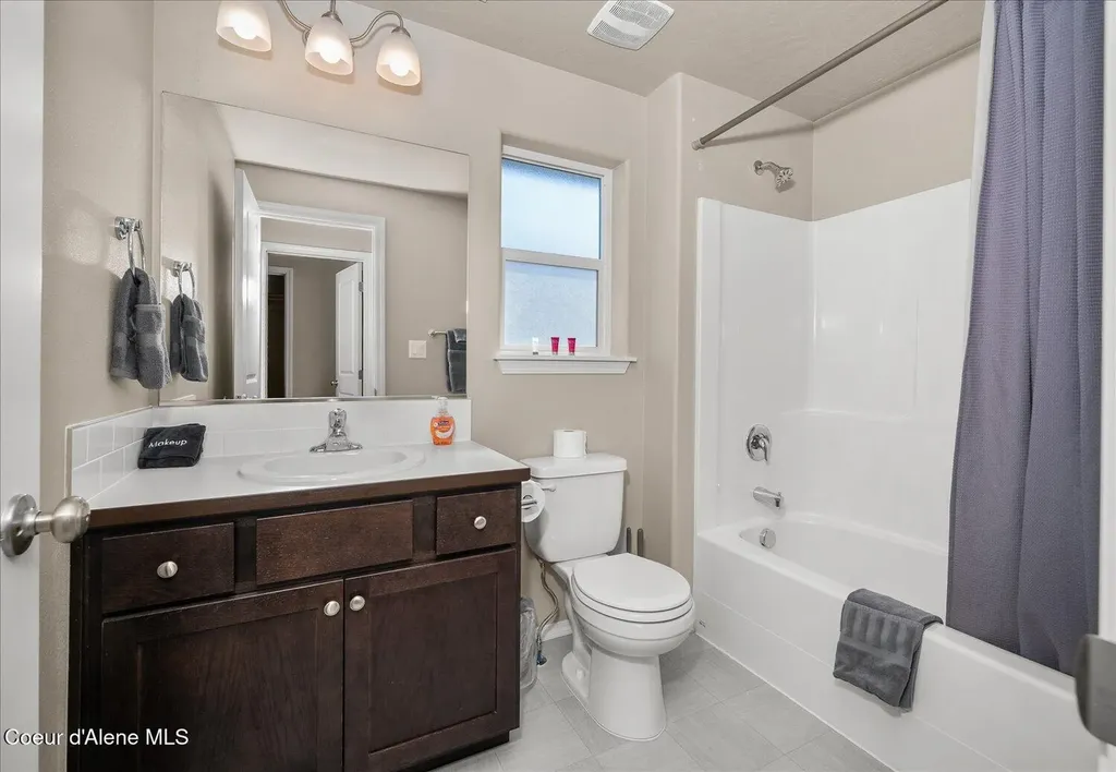 116 W Dustarr Lane Ponderay ID 83852