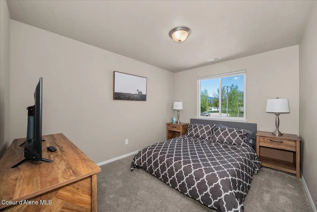 116 W Dustarr Lane Ponderay ID 83852