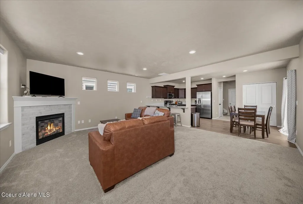 116 W Dustarr Lane Ponderay ID 83852