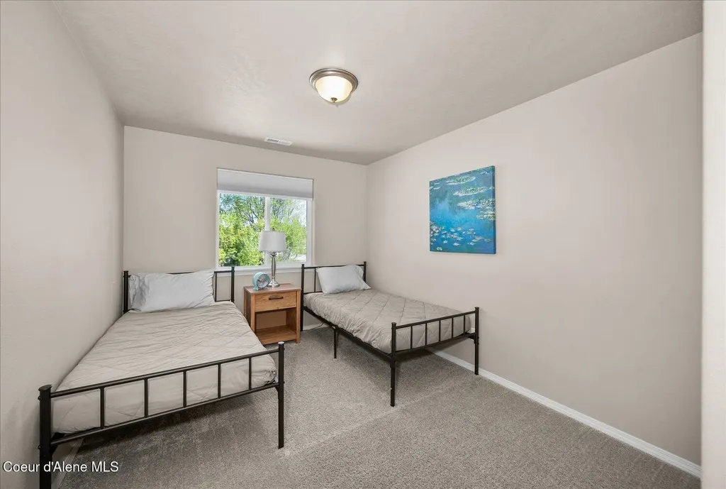 116 W Dustarr Lane Ponderay ID 83852