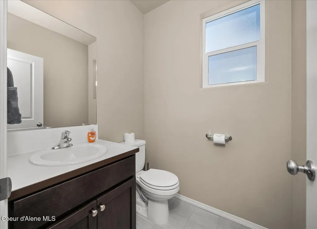 116 W Dustarr Lane Ponderay ID 83852