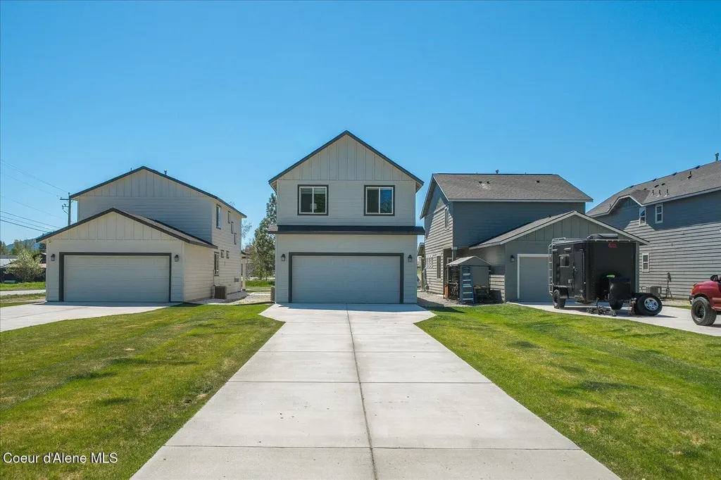 116 W Dustarr Lane Ponderay ID 83852