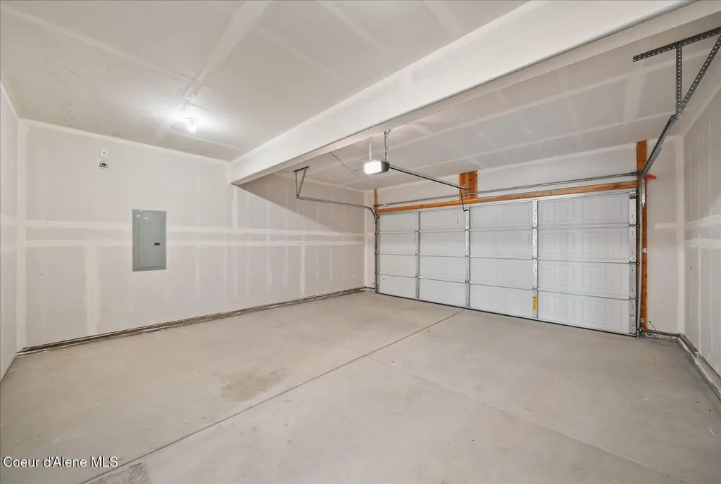 116 W Dustarr Lane Ponderay ID 83852