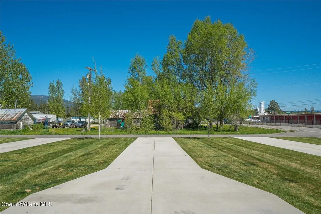 116 W Dustarr Lane Ponderay ID 83852