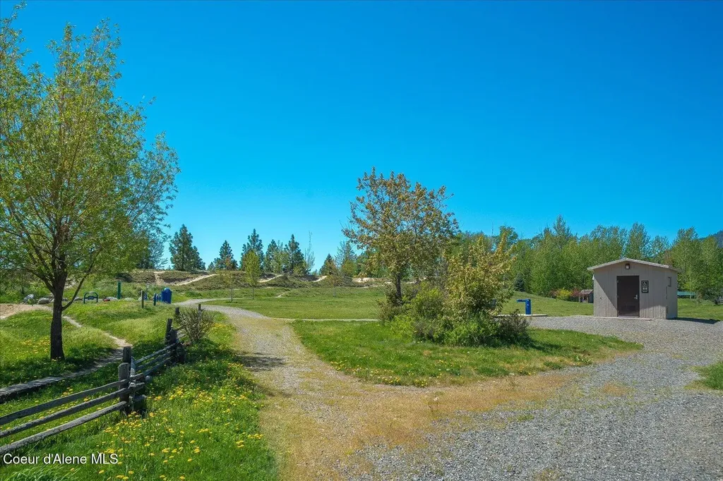 116 W Dustarr Lane Ponderay ID 83852
