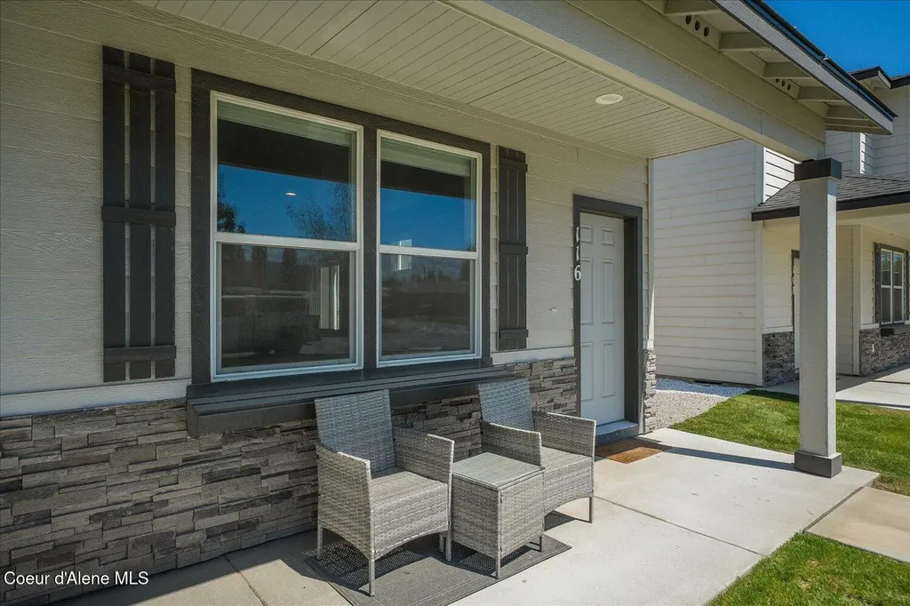 116 W Dustarr Lane Ponderay ID 83852