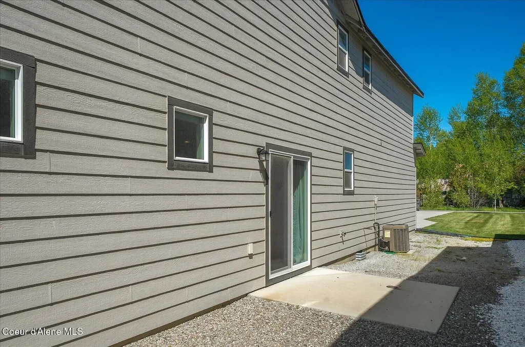 116 W Dustarr Lane Ponderay ID 83852