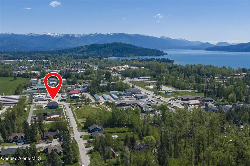 116 W Dustarr Lane Ponderay ID 83852