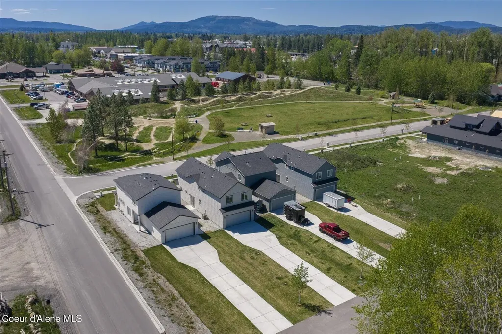 116 W Dustarr Lane Ponderay ID 83852