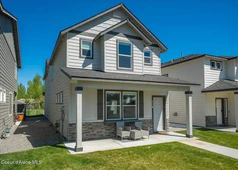 116 W Dustarr Lane Ponderay ID 83852