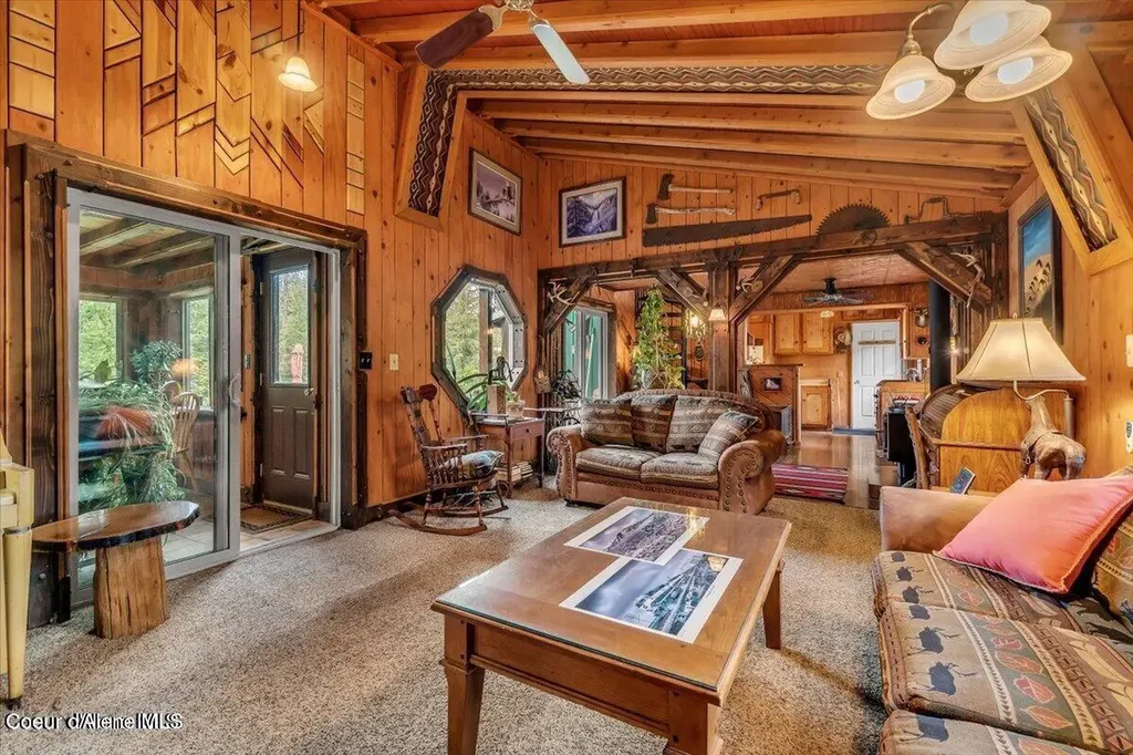 348 Spyglass Hill Road Careywood ID 83809