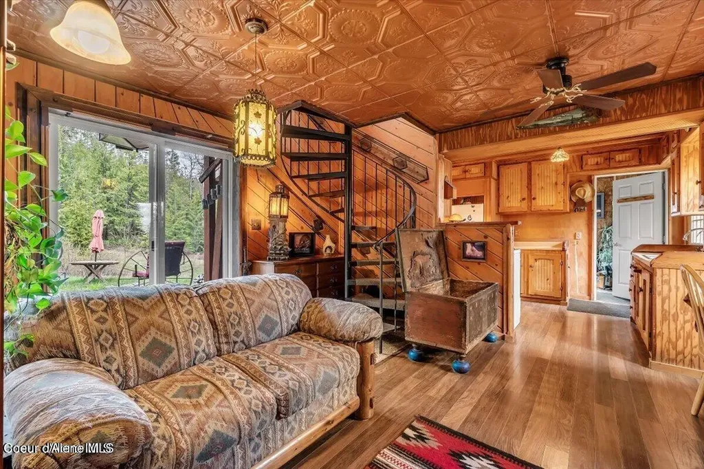 348 Spyglass Hill Road Careywood ID 83809