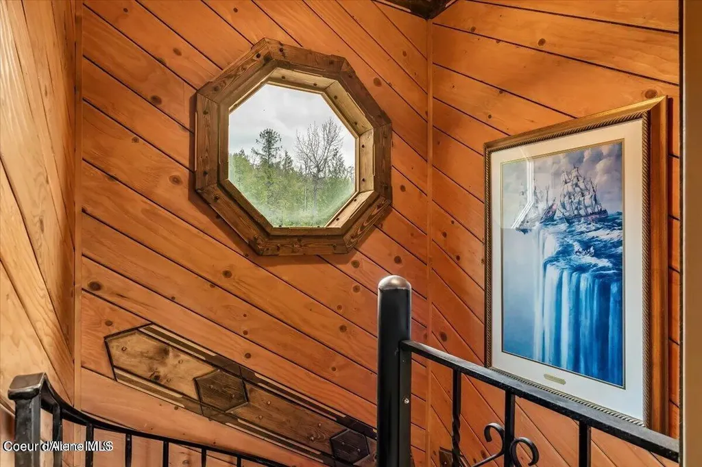 348 Spyglass Hill Road Careywood ID 83809
