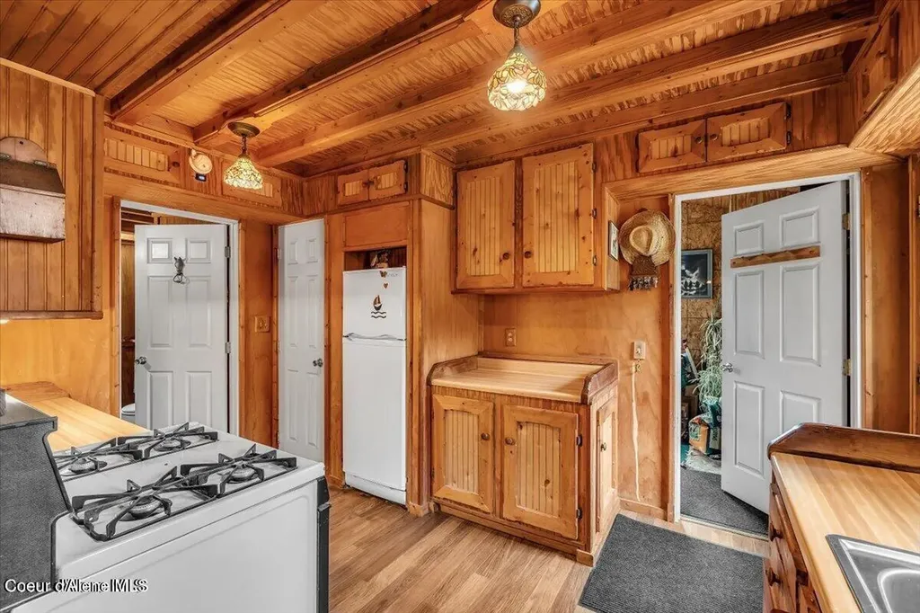 348 Spyglass Hill Road Careywood ID 83809