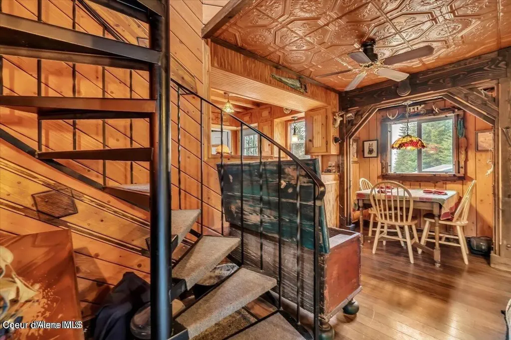 348 Spyglass Hill Road Careywood ID 83809