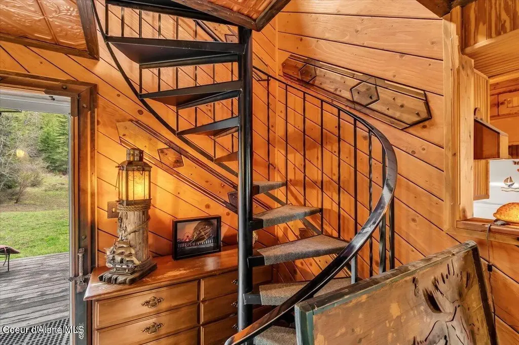 348 Spyglass Hill Road Careywood ID 83809