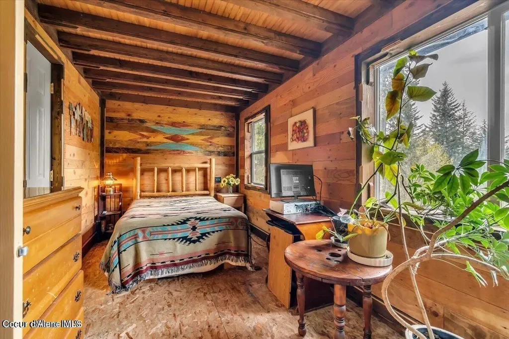 348 Spyglass Hill Road Careywood ID 83809