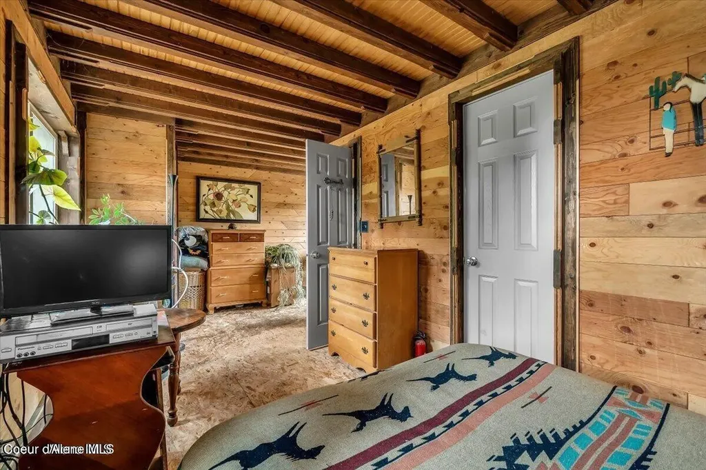348 Spyglass Hill Road Careywood ID 83809