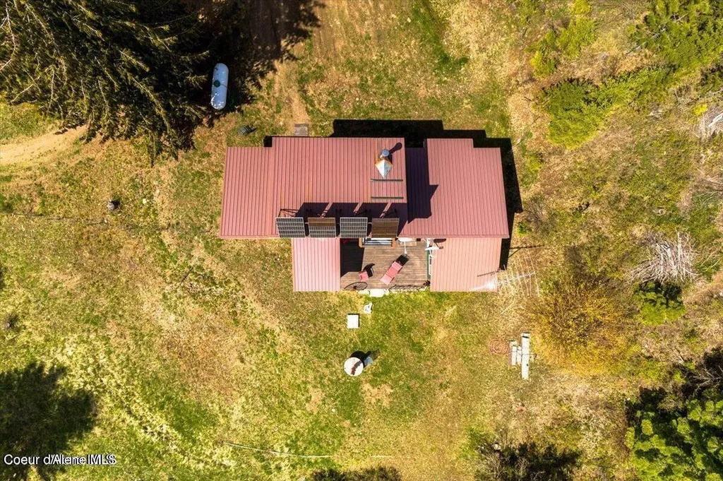 348 Spyglass Hill Road Careywood ID 83809