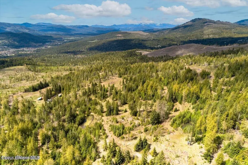 348 Spyglass Hill Road Careywood ID 83809
