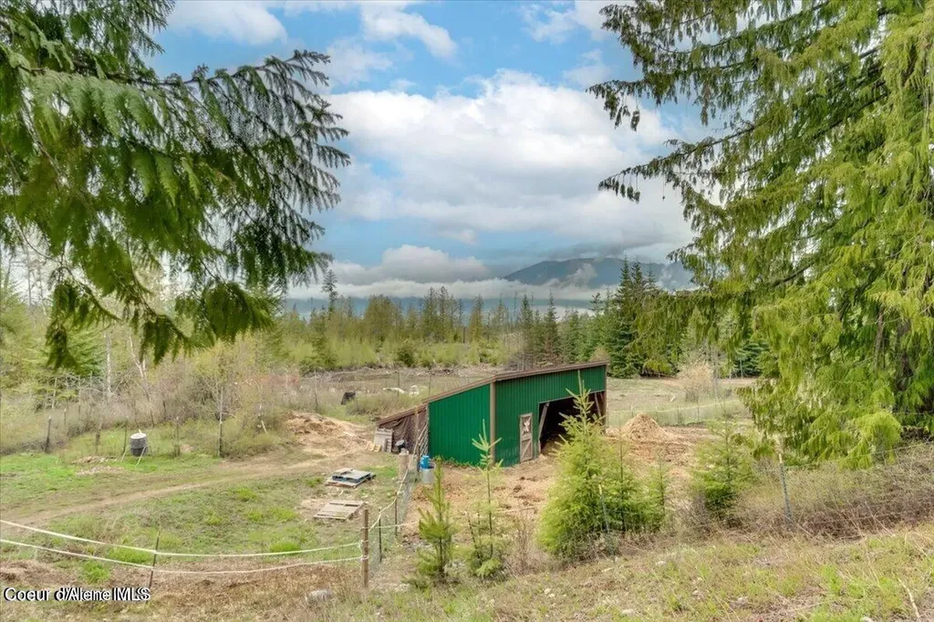 348 Spyglass Hill Road Careywood ID 83809
