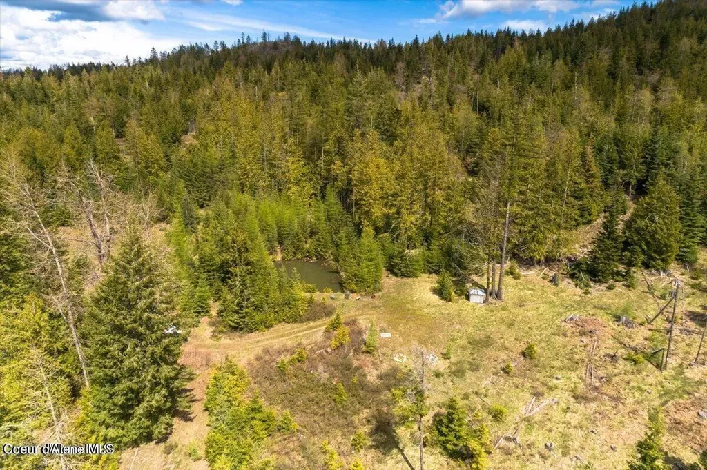 348 Spyglass Hill Road Careywood ID 83809