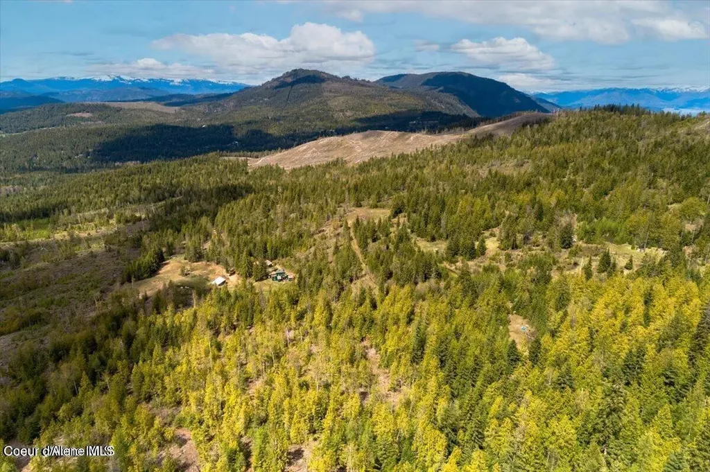 348 Spyglass Hill Road Careywood ID 83809