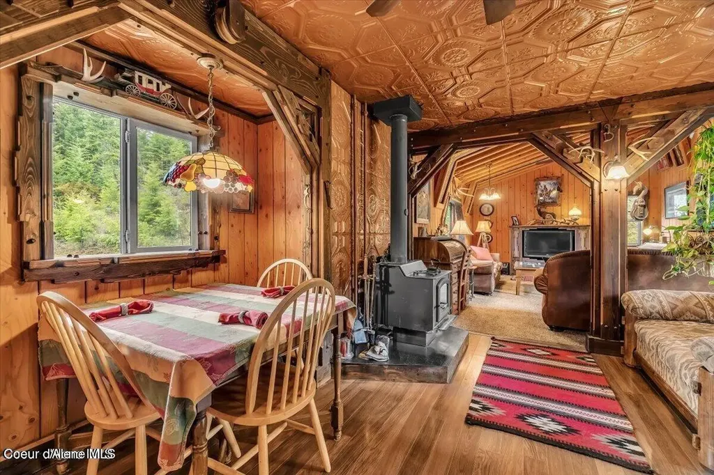 348 Spyglass Hill Road Careywood ID 83809