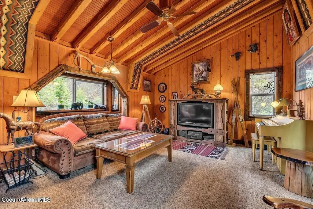 348 Spyglass Hill Road Careywood ID 83809