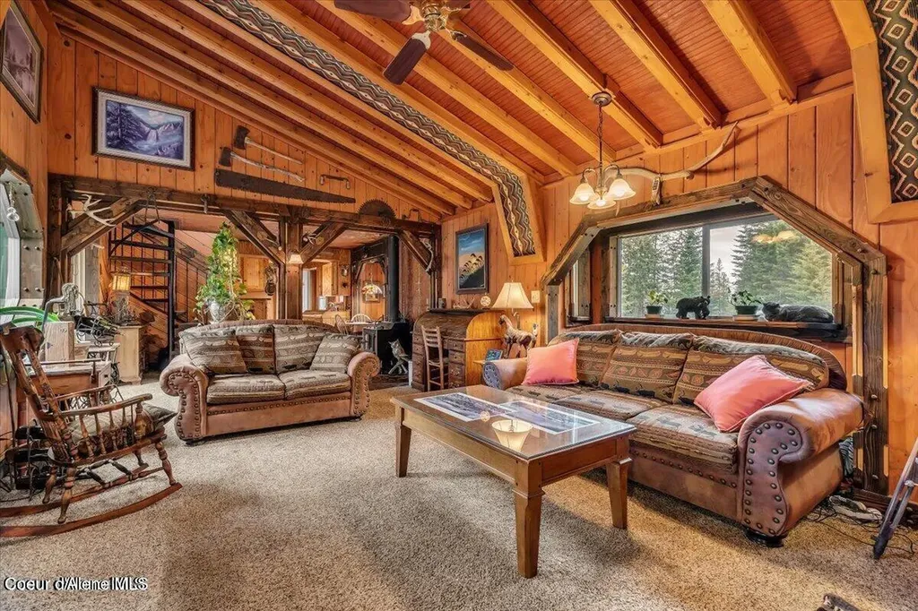 348 Spyglass Hill Road Careywood ID 83809