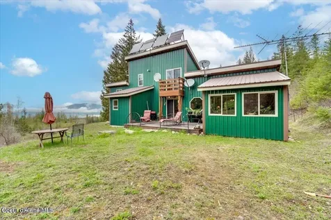 348 Spyglass Hill Road Careywood ID 83809