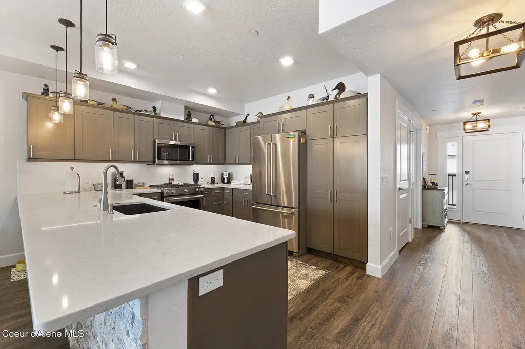 447 W Waterside Drive Post Falls ID 83854